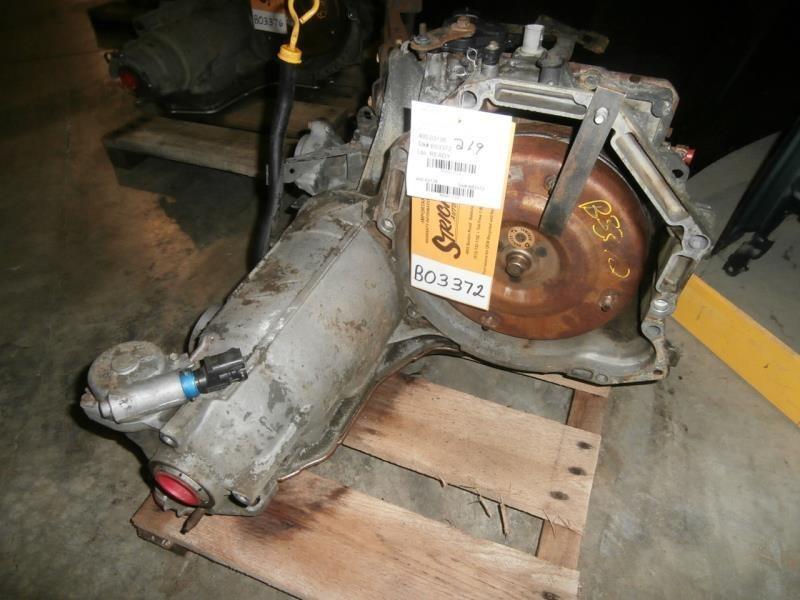 96 97 ford taurus automatic transmission 871718