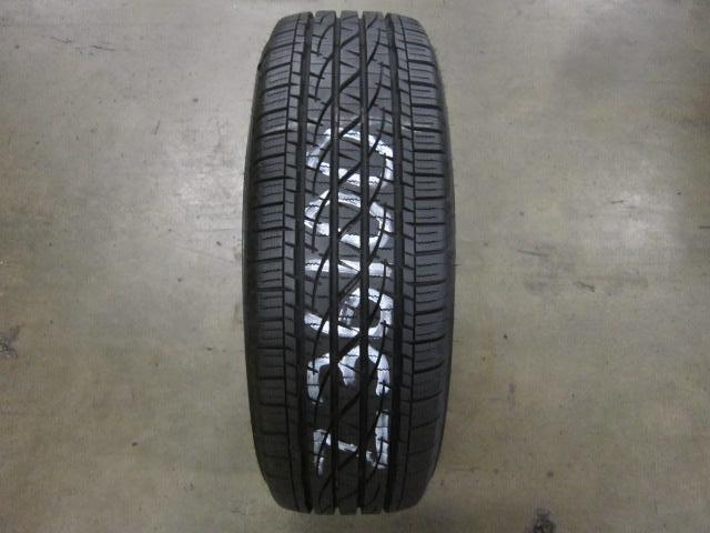 One firestone destination le 235/70/16  tire (z36100) 11-12/32 