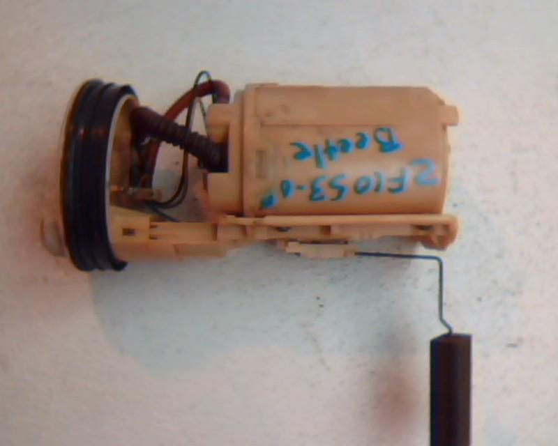 2000 volkswagen beetle fuel pump 2596928