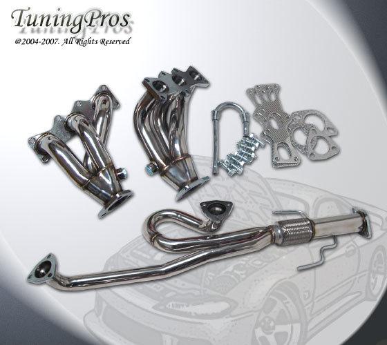 Mx6 probe 93 94 95 96 97 klze v6 2.5 performance header