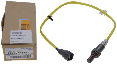 Subaru oem 22690aa520 oxygen sensor