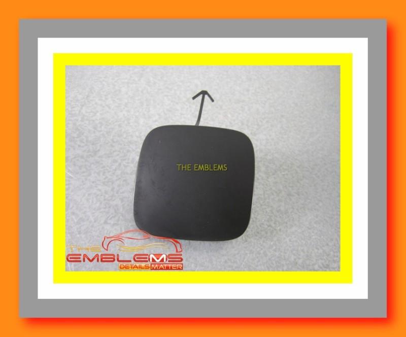 2006 lexus gs300 rear bumper tow hook cover left side lh cap oem 52162-30902