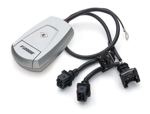 Cobra fi2000r efi controller harley-davidson flht 1995-2005