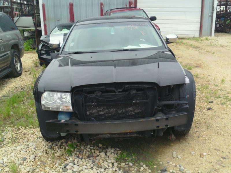 06 07 08 09 10 dodge charger power steering pump 2.7l and 3.5l 730845