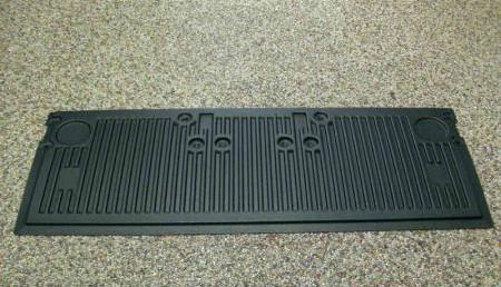 Ford f-150 styleside tailgate liner oem new 2004-2013 black