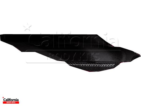 Cbk carbon fiber acura rsx oem hood kit auto body acura rsx 02-06 new product