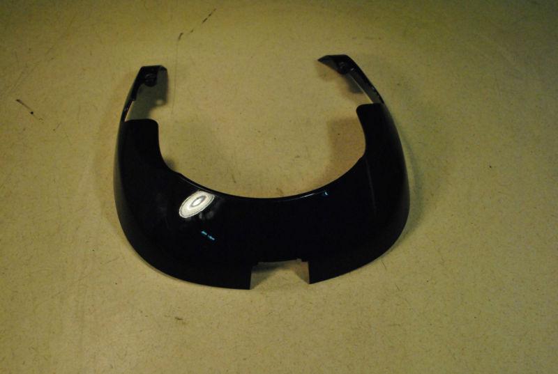 1998 98 bmw r1200c seat trim tail cowl fairing  sa62149-74c