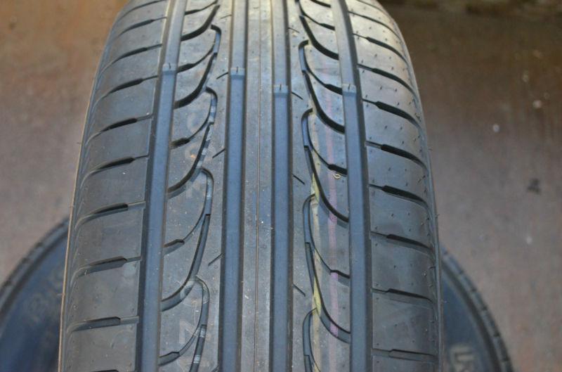 1 new 225 55 17 roadstone n6000 tire