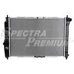 Spectra premium industries inc cu2873 radiator