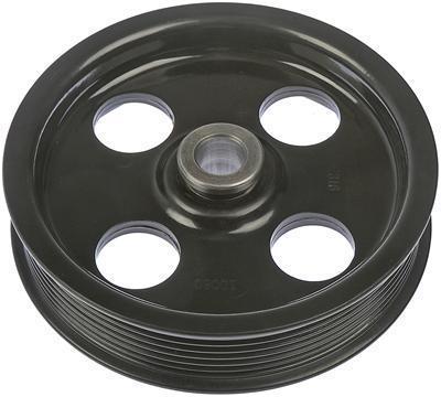 Dorman power steering pulley plastic serpentine each 300-314