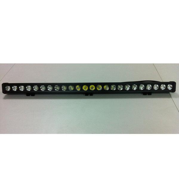 Cree led 44 inch combo spot flood light bar suv jeep boat atv ute utv truck 240w