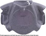 Cardone industries 18-4084 front left rebuilt caliper with hardware