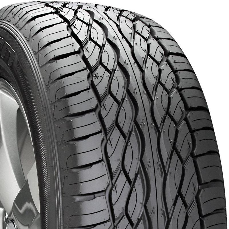 4 new 275/45-20 falken ziex s/tz-05 45r r20 tires / certificates