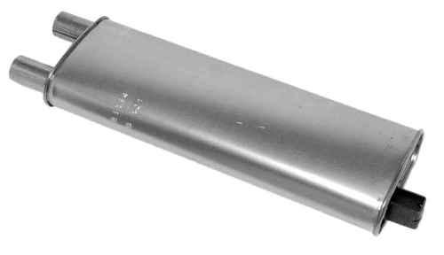 Walker exhaust 21394 exhaust muffler-muffler