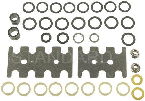 Smp/standard sk69 fuel injector seal kit