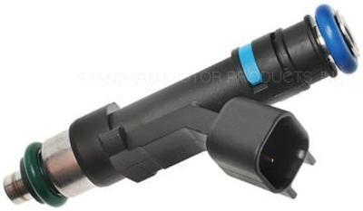 Smp/standard fj474 fuel injector-fuel injector - mfi - new