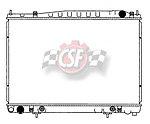 Csf 3288 radiator