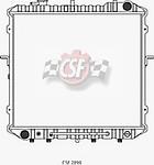 Csf 2899 radiator