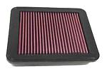 K&n 33-2170 air filter