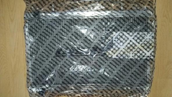 Mishimoto radiator new 240sx ka drifting drift drag nissan 240 