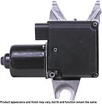 Cardone industries 40-1015 remanufactured wiper motor