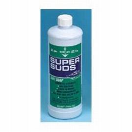 Crc supersuds mk-2232