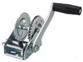 Fulton hand winch - 1300 lb t1300 0101