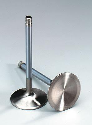 Milodon intake valves 2.19" diameter for ford big block 429-460