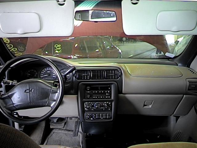 2005 chevy venture speedometer trim dash bezel 2619976