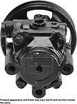 Cardone industries 21-5250 remanufactured power steering pump without reservoir