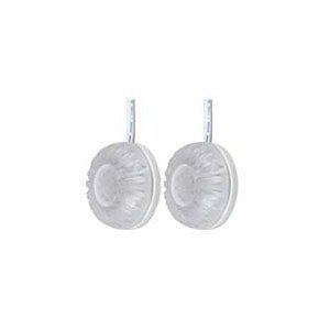 Perko surface mount led under-water light 2 pack 0181dp2wht