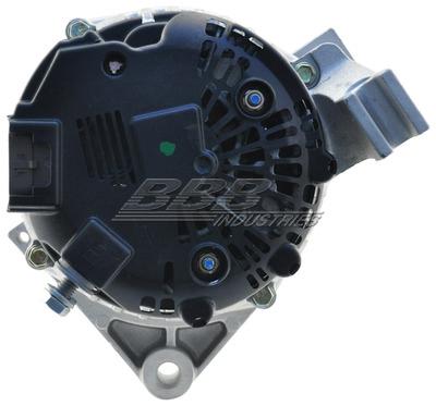 Bbb industries 11069 alternator/generator-reman alternator