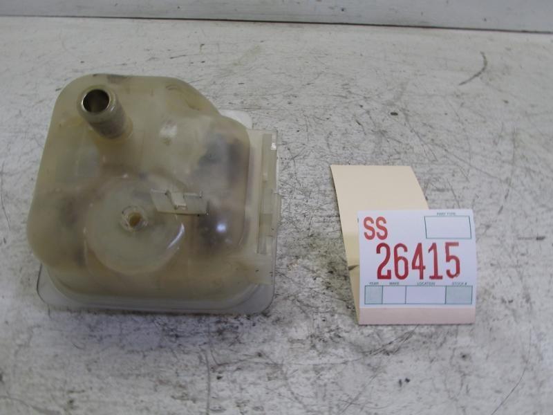 95 96 97 volvo 850 radiator coolant water overflow reservoir tank bottle cap