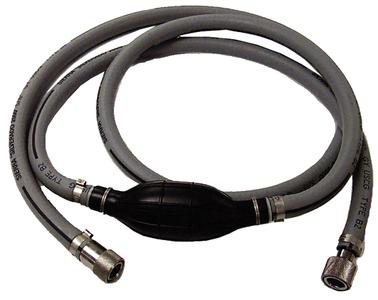 Sierra 8027ep1 fuel line 8ft nis-tohatsu epa