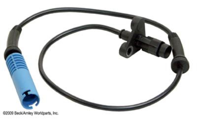 Beck arnley 084-4047 front abs wheel sensor-abs wheel speed sensor