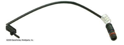 Beck arnley 084-1545 brake wear sensor-disc brake pad electronic wear sensor