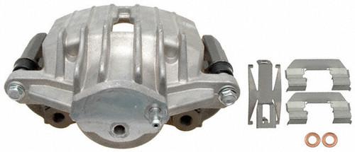 Acdelco durastop 18fr1214 front brake caliper-reman caliper