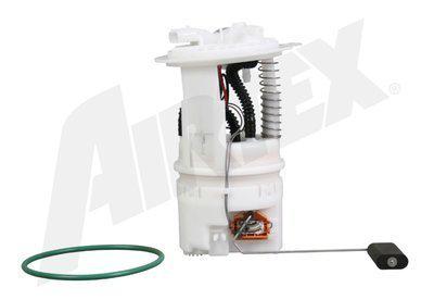 Airtex e7196m fuel pump & strainer-fuel pump module assembly