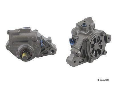 Wd express 161 21010 442 steering pump-maval remanufactured power steering pump