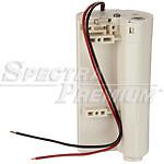 Spectra premium industries inc sp156 electric fuel pump