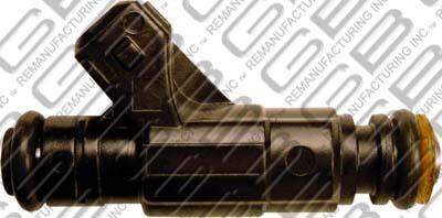 Gb reman 852-12184 fuel injector-remanufactured multi port injector