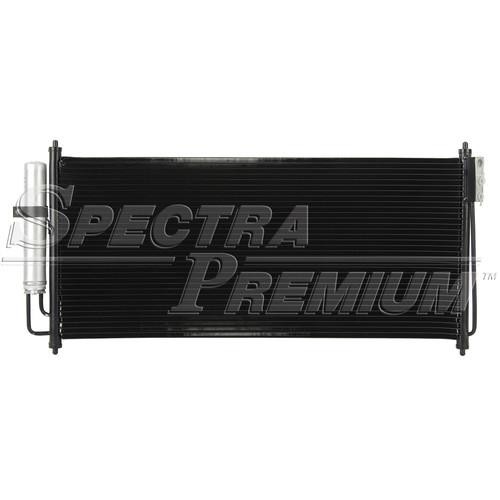 Spectra premium 7-3057 a/c condenser