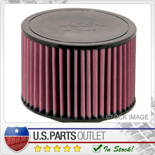 K&n e-2296 air filter unique h-6 in. od-8 5/8 in.