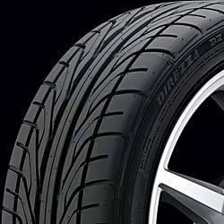 Dunlop direzza dz101 225/50-17  tire (single)