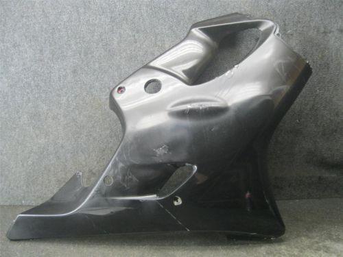 02 honda cbr 600 f4i right side fairing cowl l4