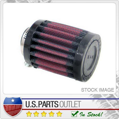 K&n ru-3630  od-2 in. air cleaner assemblies