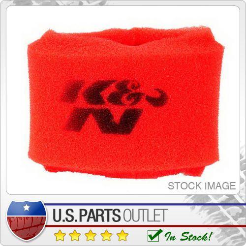 K&n 25-1480  round air filter wrap height (in.): 2.5