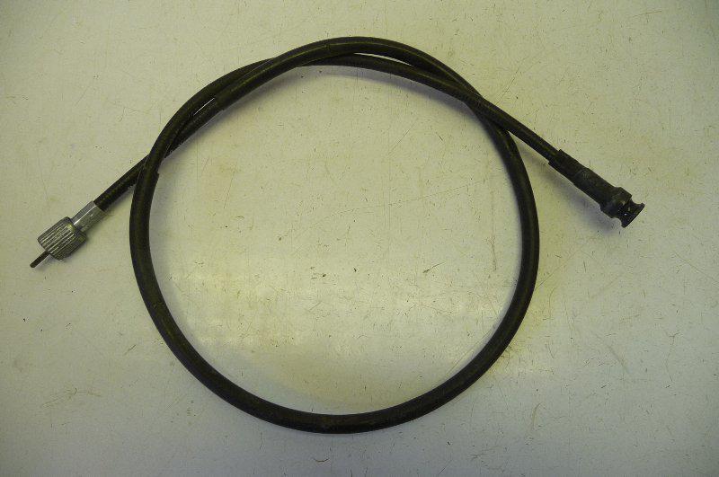 #3249 honda cb900 cb 900 super sport speedometer cable