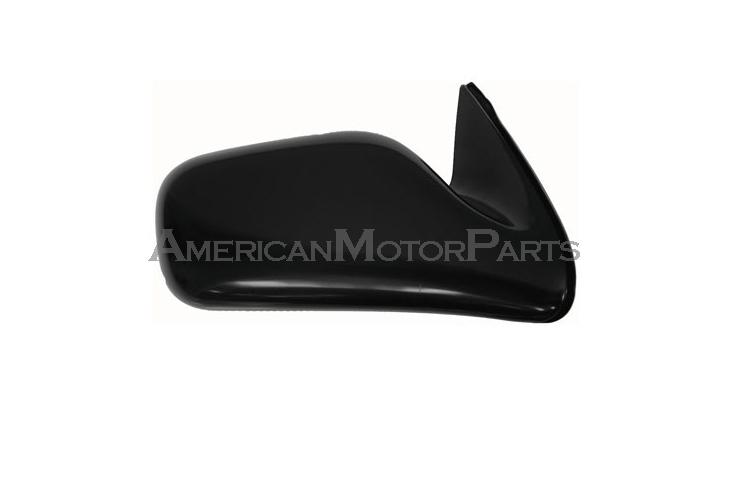 Passenger side replacement power non heated mirror 95-99 96 97 98 toyota avalon