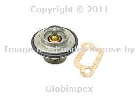 Bmw e23 e24 e28 e30 e32 e34 (85-91) thermostat new + 1 year warranty